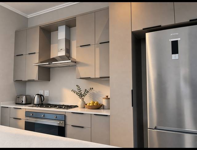 4 BEDROOM CLUSTER FOR SALE IN BRYANSTON